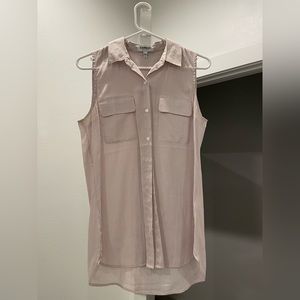 Express business casual tank